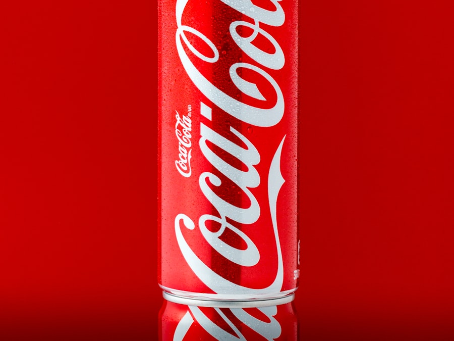 Coca-Cola 33cl