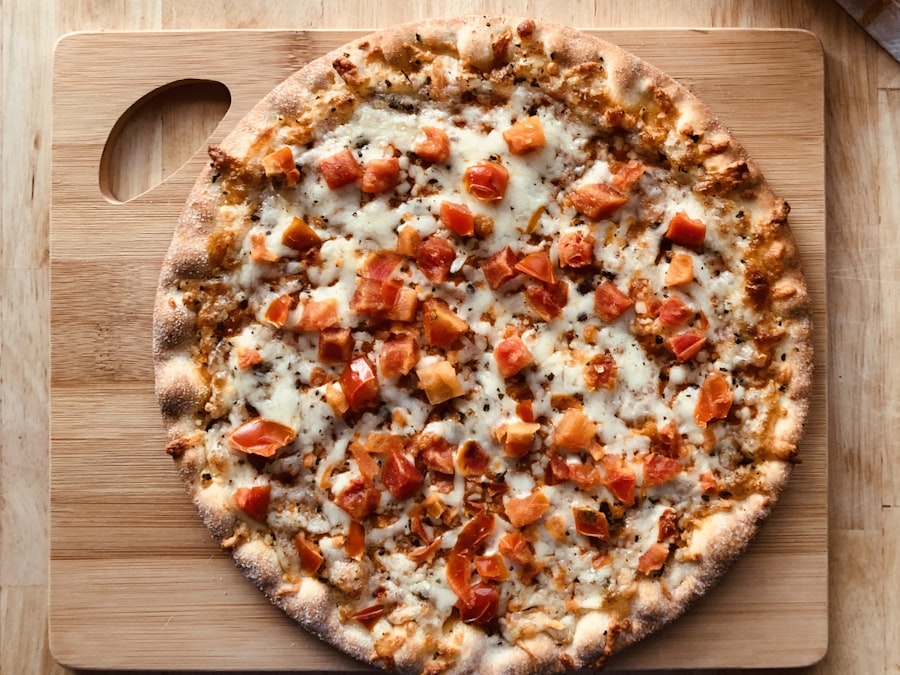 Pizza La Phoenix