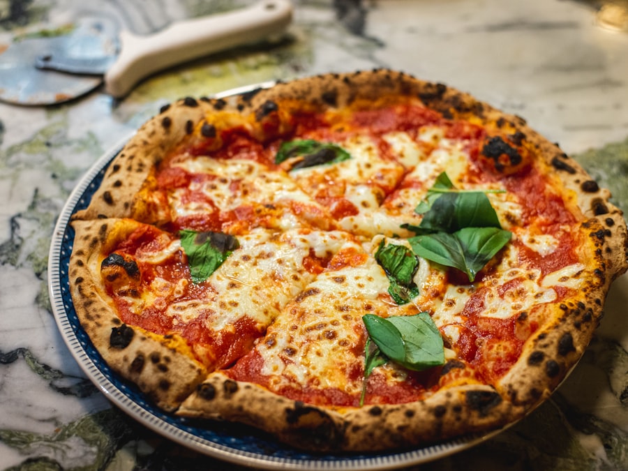 Margherita